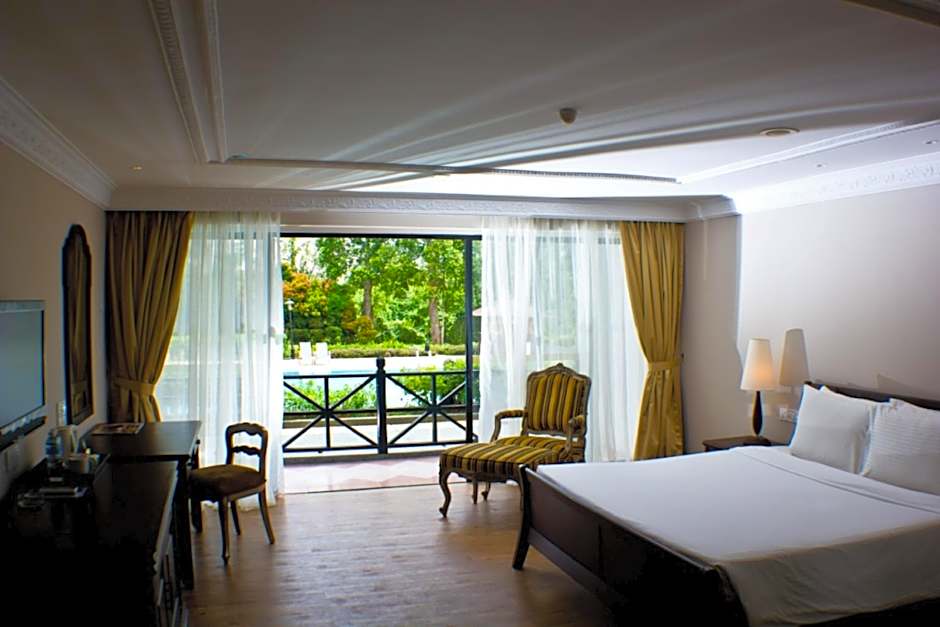 Berjaya Hills Golf & Country Club