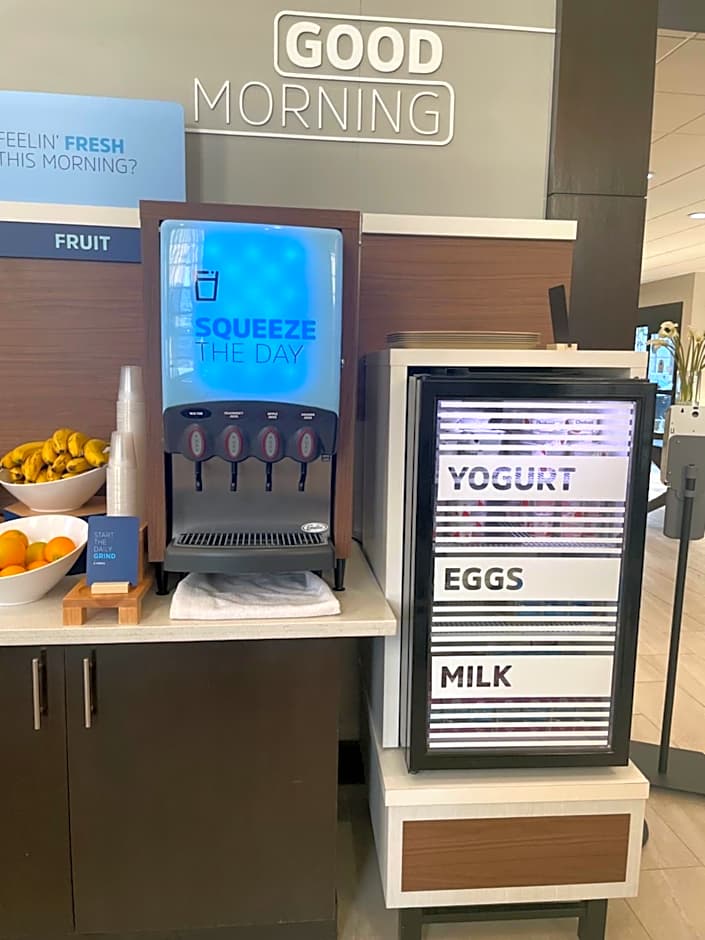 Holiday Inn Express Hotel & Suites Hermosa Beach By IHG