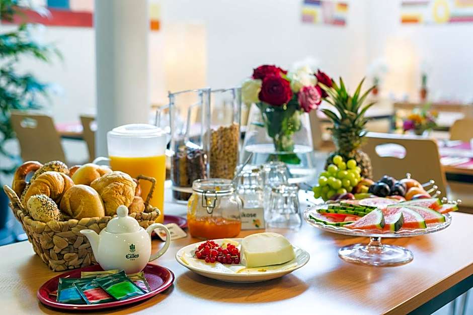Bed & Breakfast Rotes Haus
