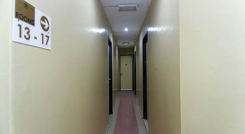 Hotel O Rafik Ali Motel