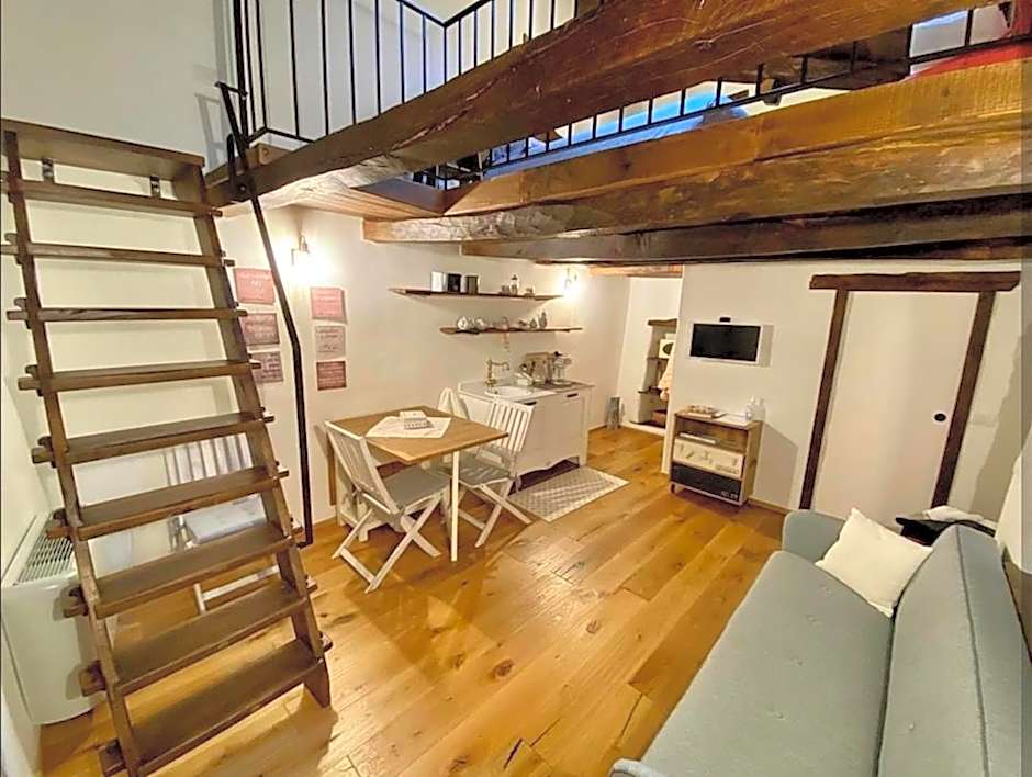 B&B e Home Restaurant S'ispera Monolocale uso esclusivo