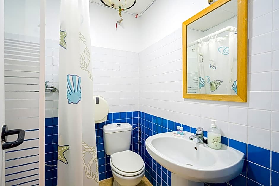 Pensión Ayuntamiento