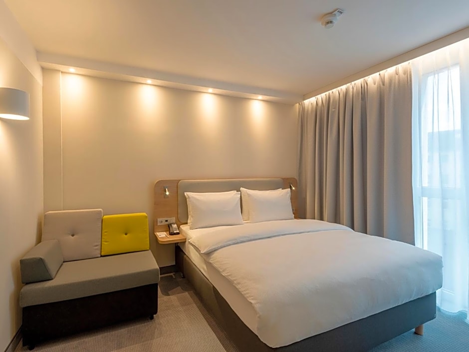 Holiday Inn Express Offenbach By IHG