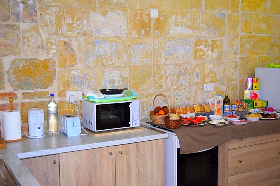 St George of Lydda B&B