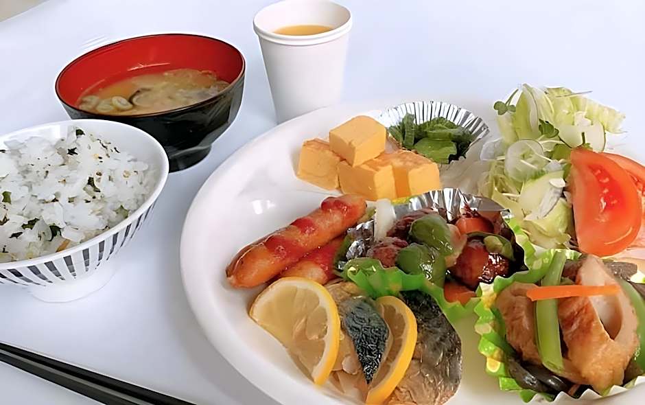 Toyoko Inn Hakata-Eki Minami
