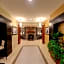 Staybridge Suites Ann Arbor- Research Pkwy