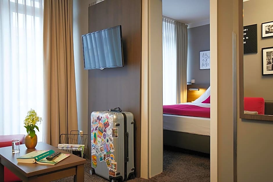 Hotel Mirabell by Maier Privathotels