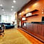 Fairfield Inn & Suites by Marriott Houston Northwest/Willowbrook