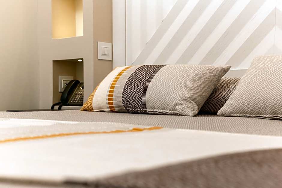 Hotel Club Saraceno - Bovis Hotels