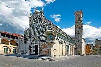 Hotel Toscana