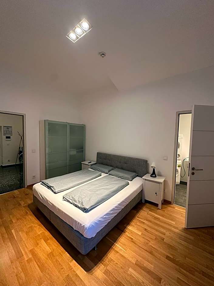 Al Nafurah Apartments