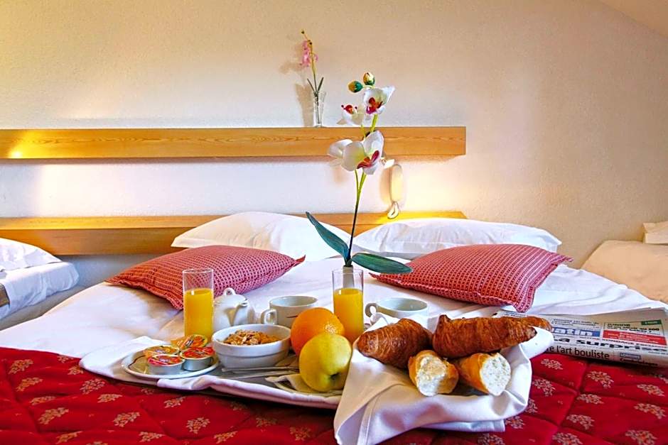 Hotel Grand Canyon du Verdon