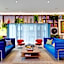 citizenM Chicago Downtown