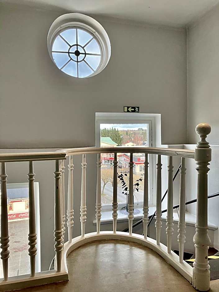 Grand Hotell Strömsund