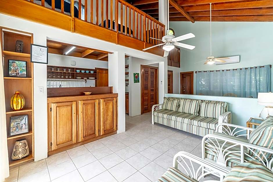 Caribbean Villas Hotel