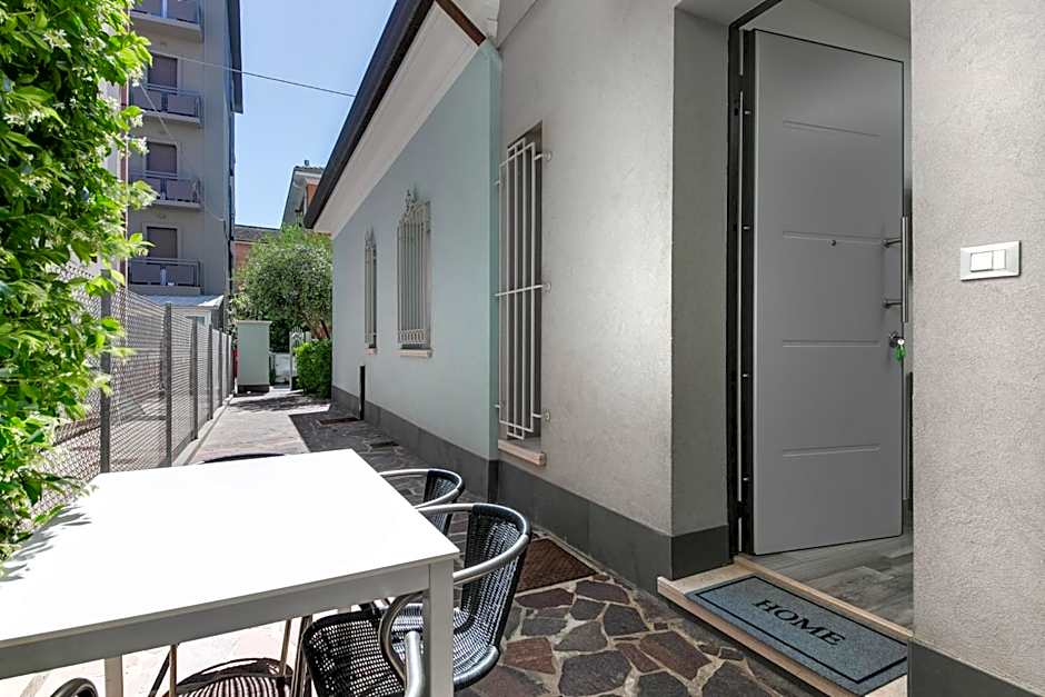 Residence Diffuso Arcobaleno