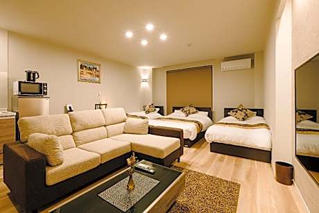 GRAND BASE Karatsu Ekiminami