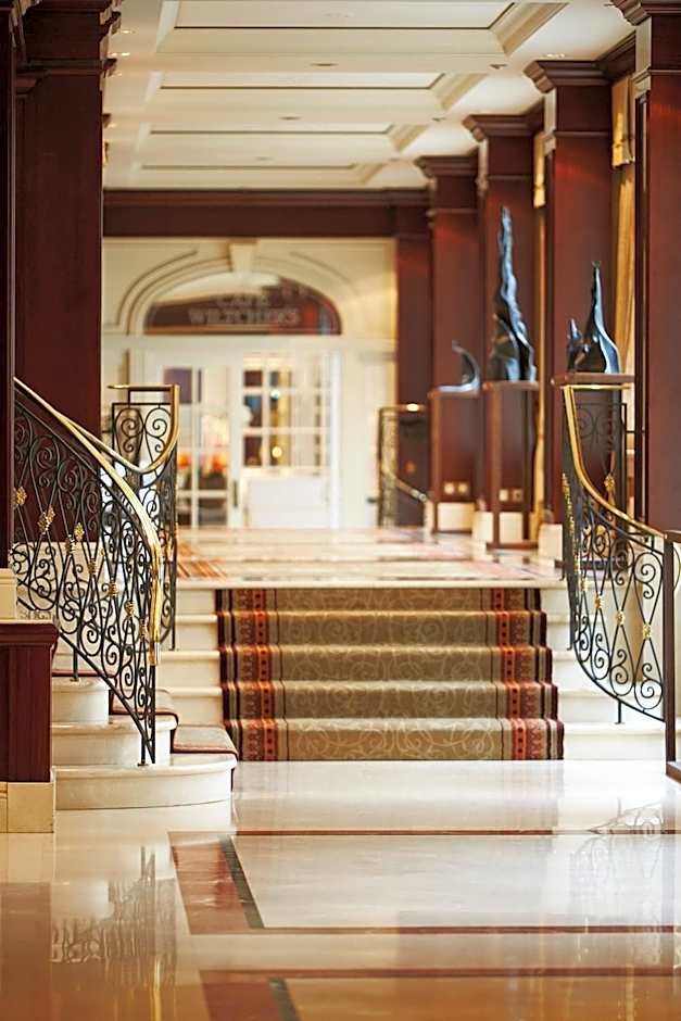 Steigenberger Wiltcher's