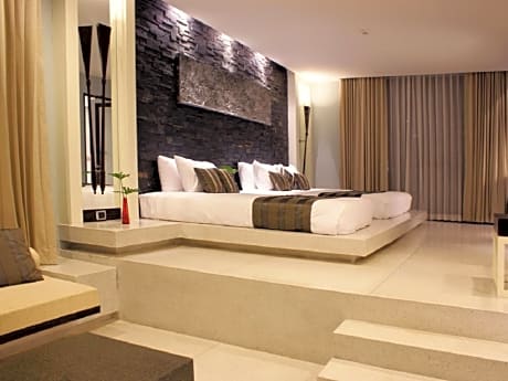 Room Run Of House