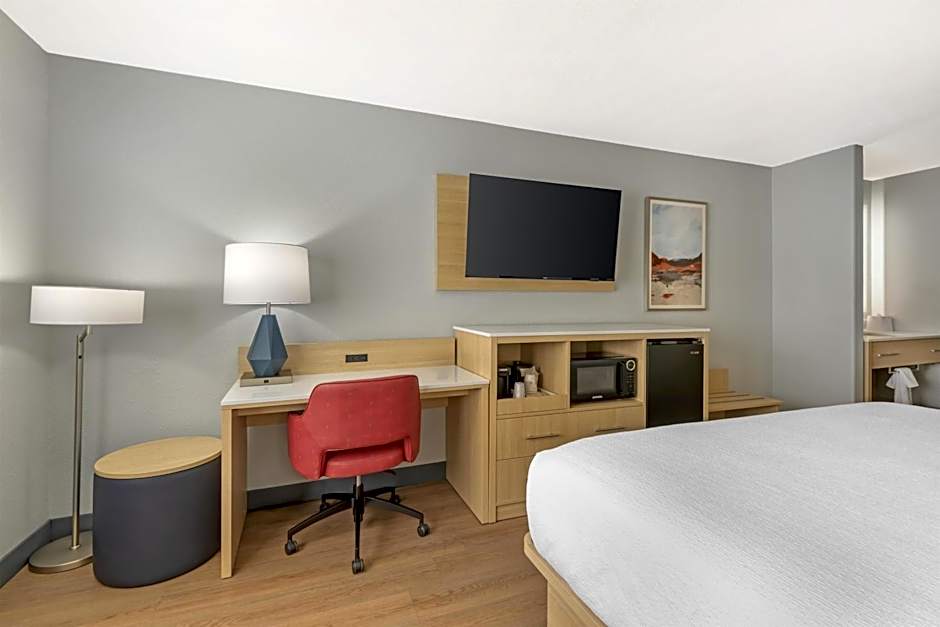 Best Western Montrose Inn