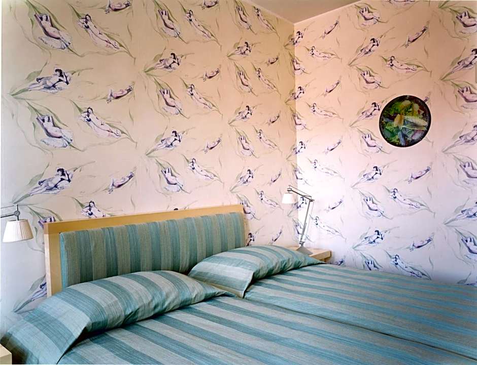 Hotel Greif