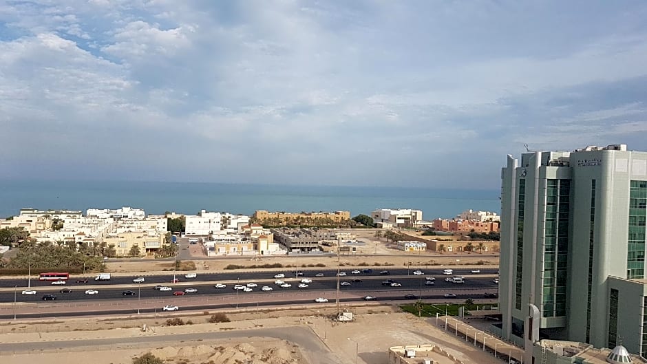 Magic Suite Sabah Alsalem