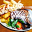 King Alfred Hotel