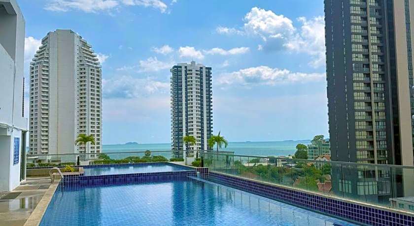 Laguna Bay 2 By Pattaya Sunny Rental