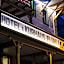 FLUHLI Hotel Kurhaus