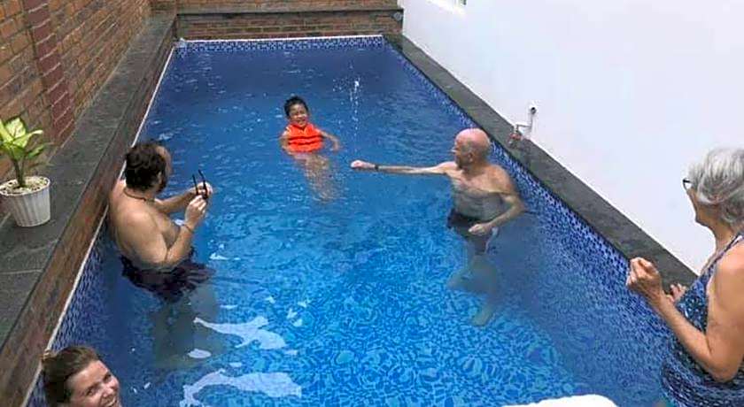 Hue Four Seasons Hotel