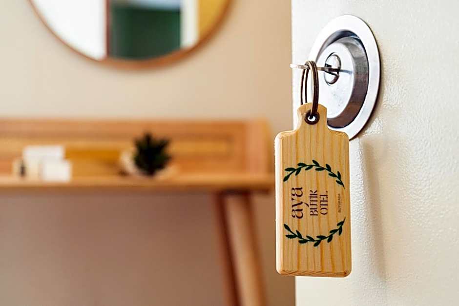 Aya Butik Otel