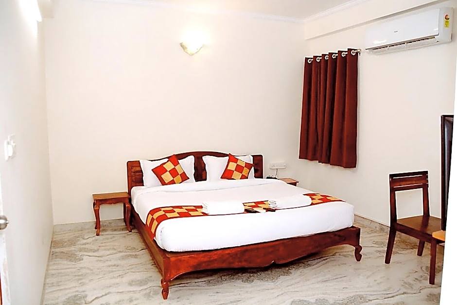 Hotel Sugandh Retreat