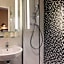 Hotel at Gare du Nord