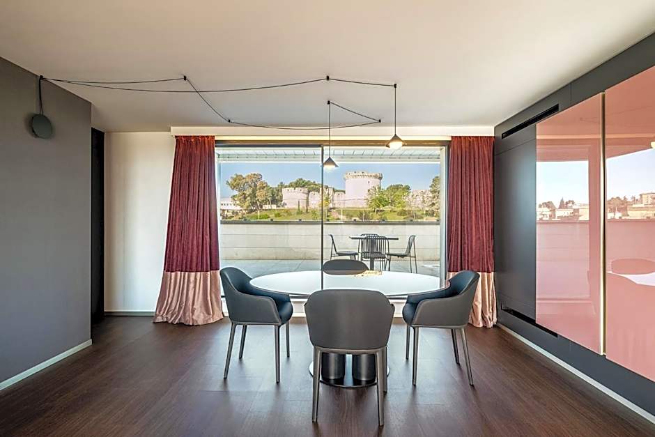 Eurostars Matera La Suite