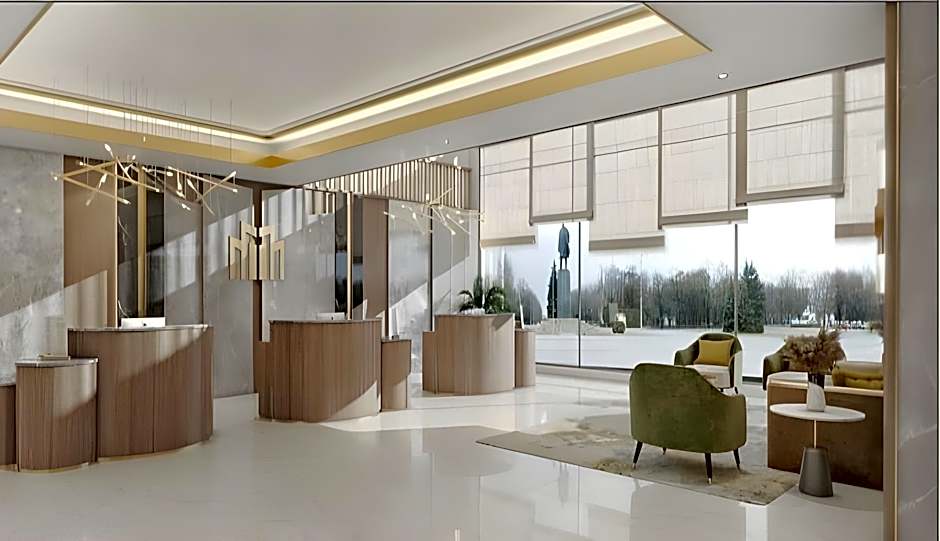 Photo 1 of 31 of DREAM RESIDENCE