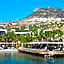 Marisol Boutique Hotel