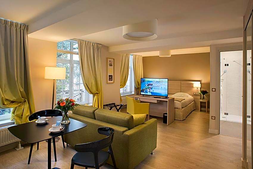 Domitys - Le Carillon d'or