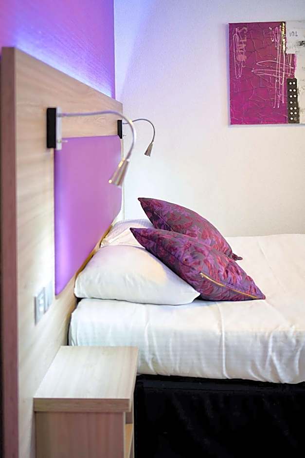 The Originals City, Archotel, Sens
