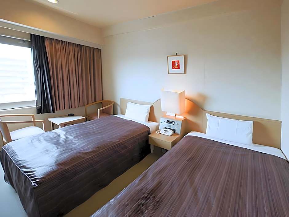 Hotel Route Inn Tokyo Asagaya