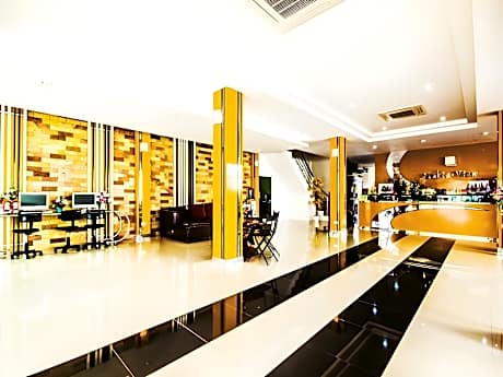 Standard Double or Twin