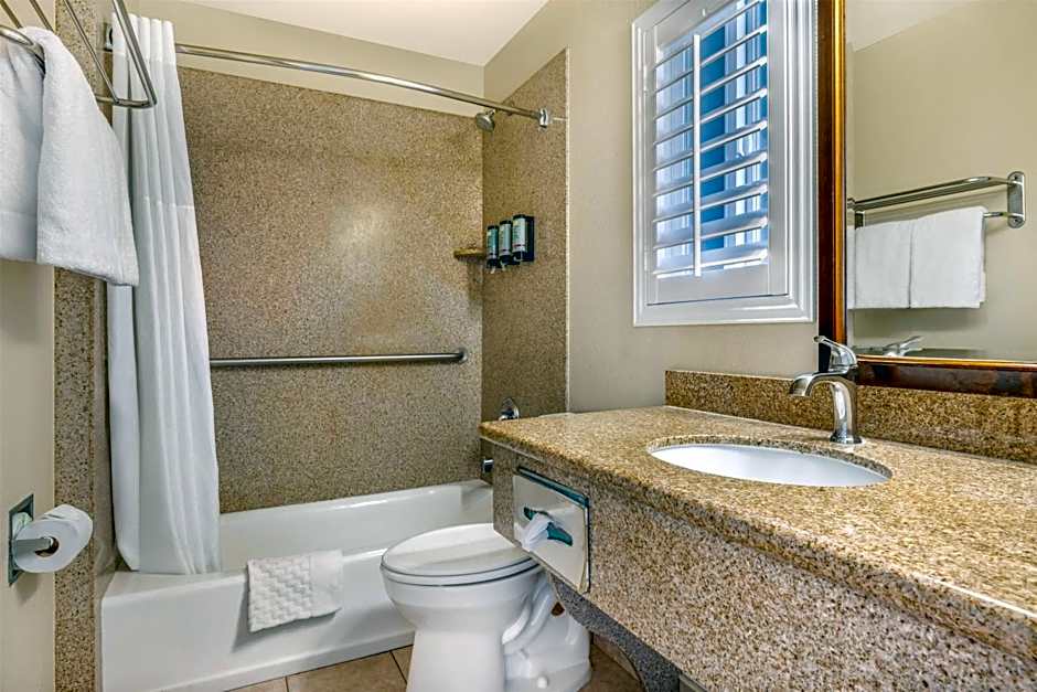 Best Western Tradewinds