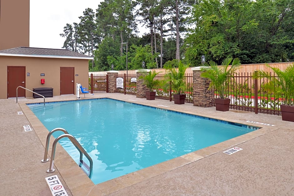 Staybridge Suites Tomball By IHG