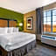 Studio 6 Extended Stay Minneapolis Airport Eagan North MN