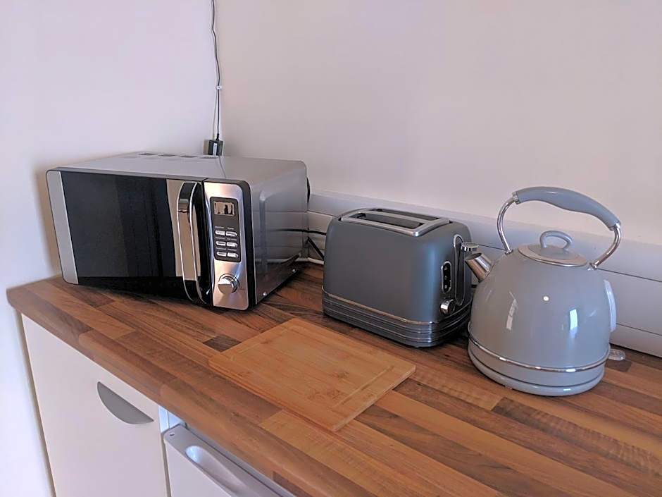 Barholm Accommodation