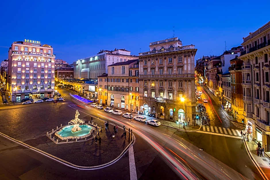 Albergo Ottocento