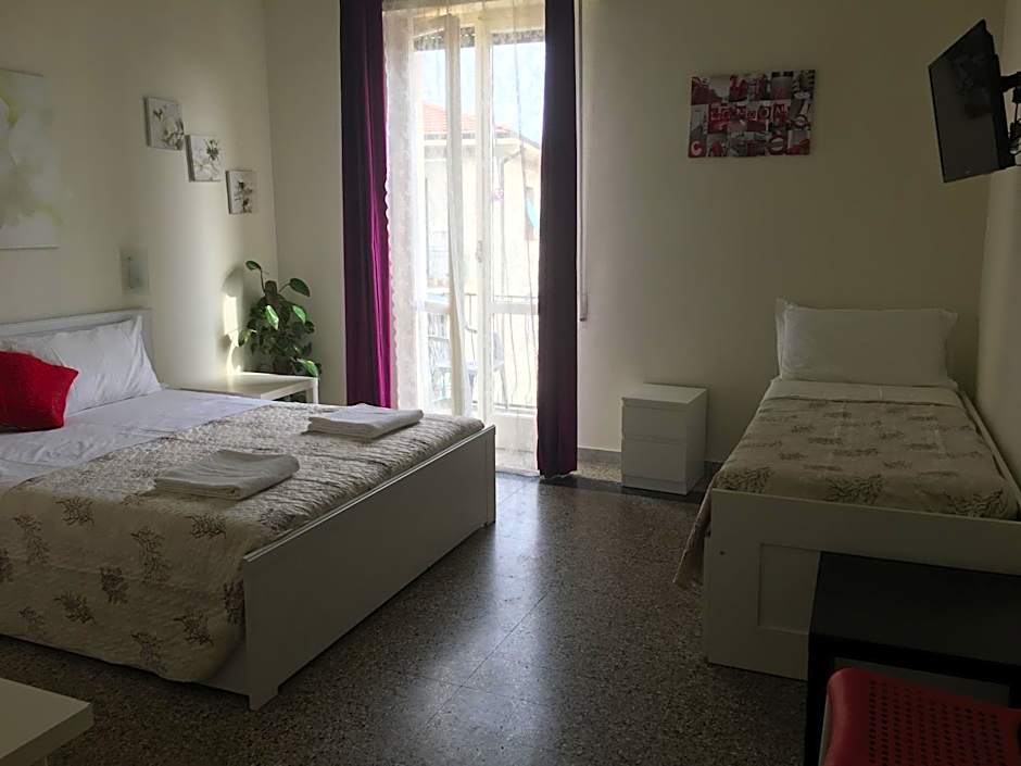 Aliante Turist House