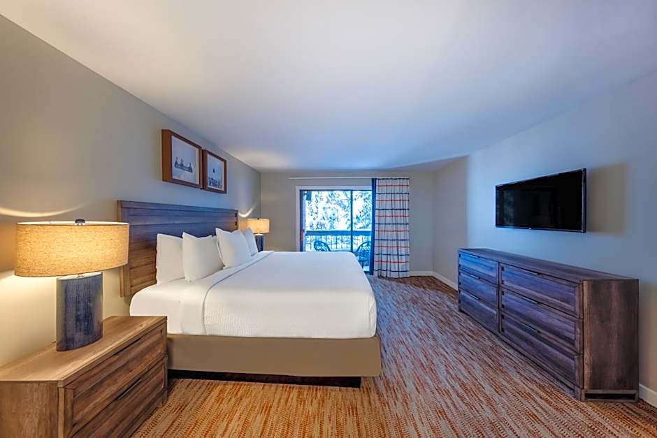 Raintree's Park Plaza Park City