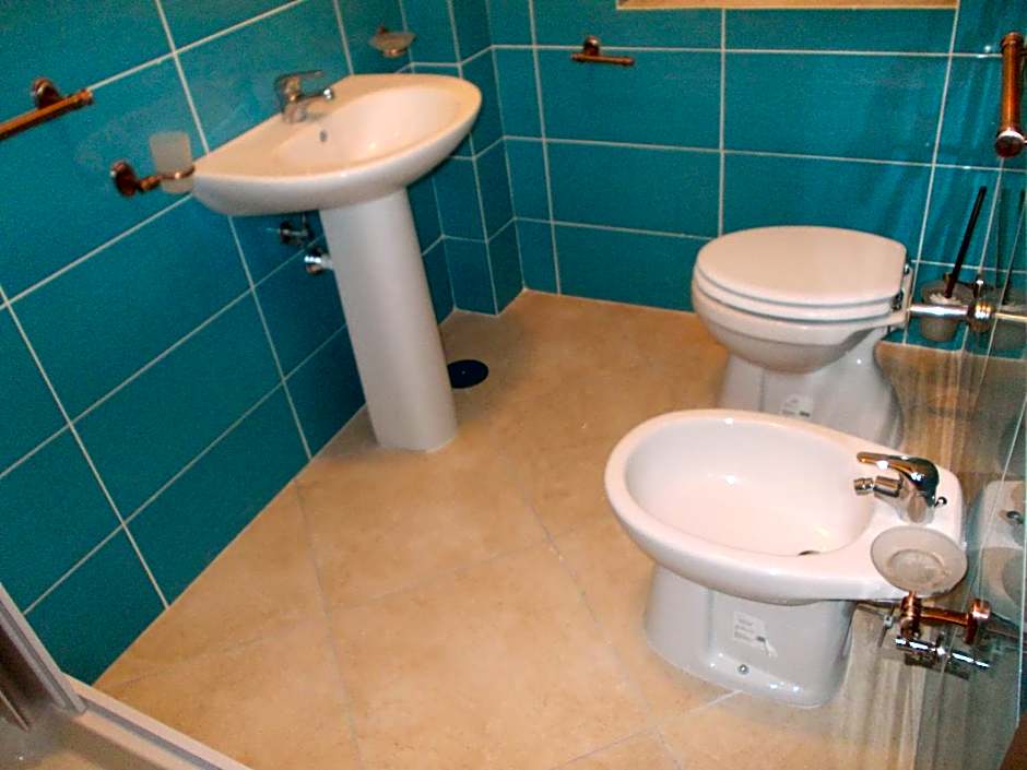 B&B Porta di Suso Camerota
