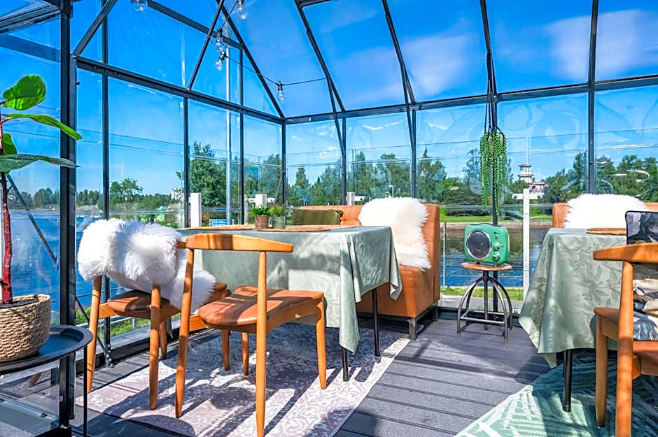 Radisson Blu Hotel Oulu