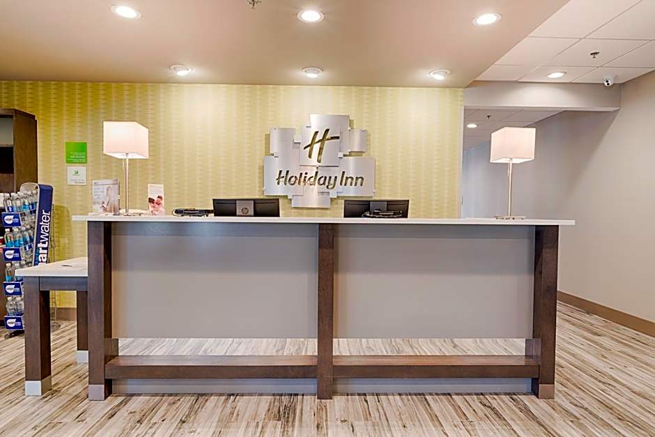 Holiday Inn Knoxville N - Merchant Drive By IHG